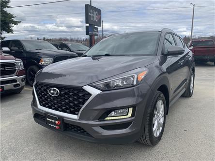 2021 Hyundai Tucson Preferred (Stk: 78961) in Sudbury - Image 1 of 16