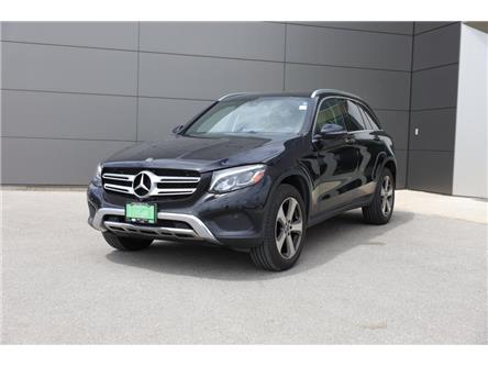 2019 Mercedes-Benz GLC 300 Base (Stk: TO56596) in London - Image 1 of 34
