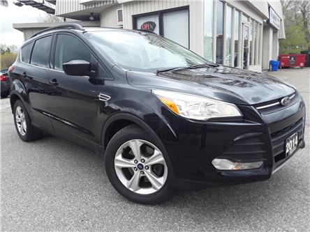 2014 Ford Escape SE (Stk: 3523) in KITCHENER - Image 1 of 25