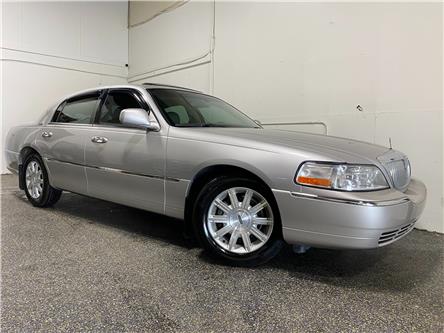 2007 Lincoln Town Car Signature Limited (Stk: 626219) in Edmonton - Image 1 of 22