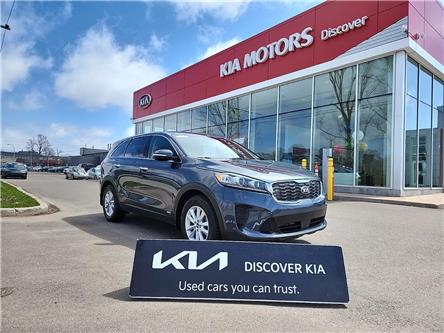 2020 Kia Sorento 2.4L LX (Stk: S36777) in Charlottetown - Image 1 of 19