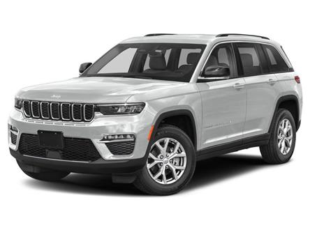 2023 Jeep Grand Cherokee Limited (Stk: 23067) in Meaford - Image 1 of 11