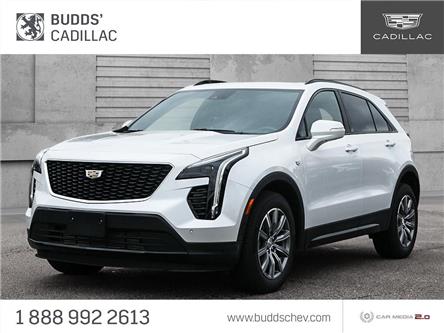 2023 Cadillac XT4 Sport (Stk: X43042P) in Oakville - Image 1 of 28