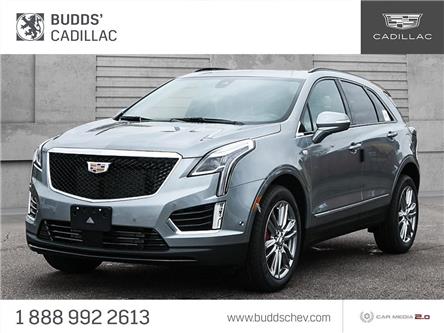 2023 Cadillac XT5 Sport (Stk: XT3048) in Oakville - Image 1 of 29