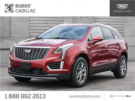 2023 Cadillac XT5 Premium Luxury (Stk: XT3040) in Oakville - Image 1 of 29