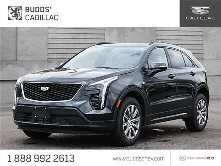 2023 Cadillac XT4 Sport (Stk: X43048) in Oakville - Image 1 of 29