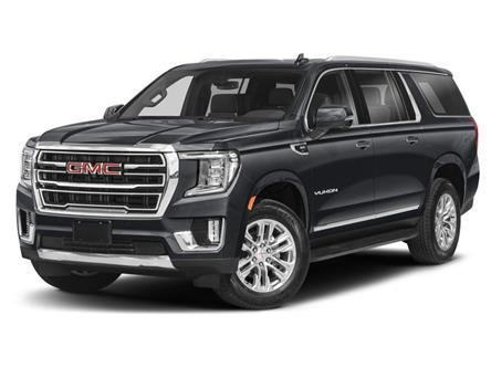 2023 GMC Yukon XL SLT (Stk: 7OD41117519) in Grimsby - Image 1 of 12