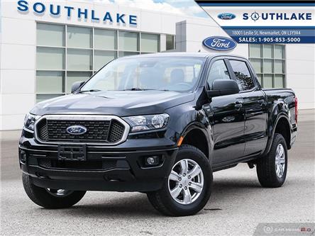2022 Ford Ranger  (Stk: PU22328) in Newmarket - Image 1 of 27