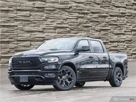 2023 RAM 1500 Limited (Stk: P2041) in Hamilton - Image 1 of 30