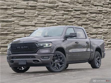 2023 RAM 1500 Limited (Stk: P2042) in Hamilton - Image 1 of 33