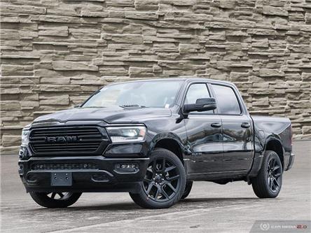 2023 RAM 1500 Sport (Stk: P2048) in Hamilton - Image 1 of 31