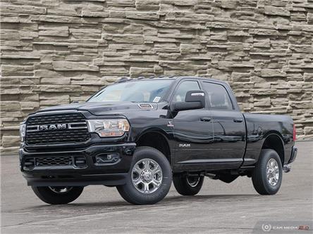 2023 RAM 2500 Big Horn (Stk: P2044) in Hamilton - Image 1 of 31