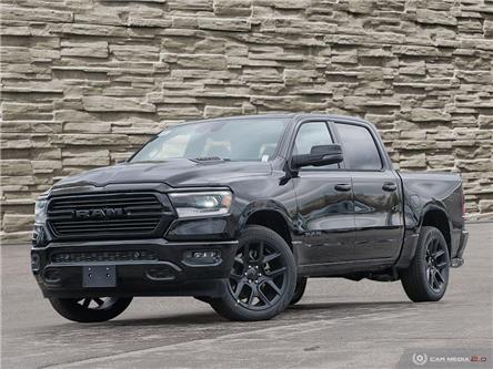 2023 RAM 1500 Sport (Stk: P2049) in Hamilton - Image 1 of 31