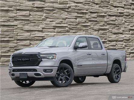 2023 RAM 1500 Sport (Stk: P2043) in Hamilton - Image 1 of 30