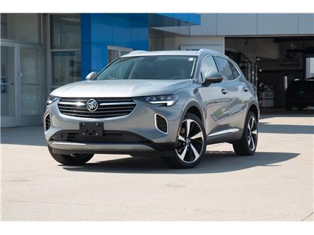 2023 Buick Envision Essence (Stk: P245) in Chatham - Image 1 of 24