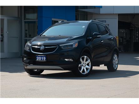 2019 Buick Encore Essence (Stk: P131A) in Chatham - Image 1 of 21
