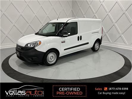 2019 RAM ProMaster City ST (Stk: NP7299) in Vaughan - Image 1 of 28
