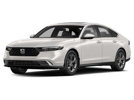 2023 Honda Accord EX (Stk: 16676) in Belleville - Image 1 of 2