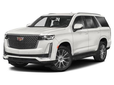 2022 Cadillac Escalade Premium Luxury (Stk: R1677) in Oakville - Image 1 of 10