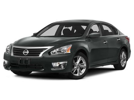 2014 Nissan Altima 2.5 SV (Stk: UN1831) in Newmarket - Image 1 of 10