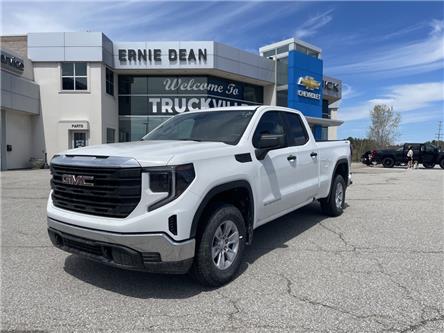 2023 GMC Sierra 1500 Pro (Stk: 16468) in Alliston - Image 1 of 4
