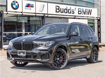2023 BMW X5 xDrive40i (Stk: T597210) in Oakville - Image 1 of 28