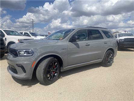 2023 Dodge Durango R/T (Stk: PT113) in Rocky Mountain House - Image 1 of 26