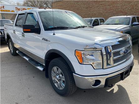 2010 Ford F-150 FX4 (Stk: BP2136) in Saskatoon - Image 1 of 15