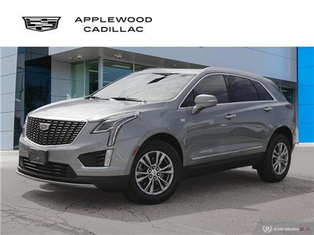2023 Cadillac XT5 Premium Luxury (Stk: 154740P) in Mississauga - Image 1 of 29