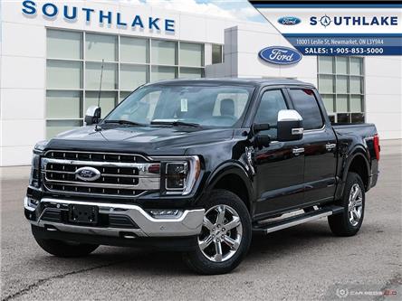 2023 Ford F-150 Lariat (Stk: 23F1971) in Newmarket - Image 1 of 27