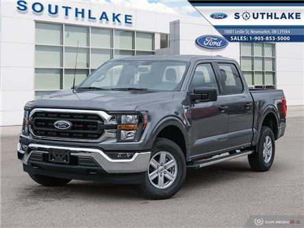 2023 Ford F-150 XLT (Stk: 23F1024) in Newmarket - Image 1 of 27