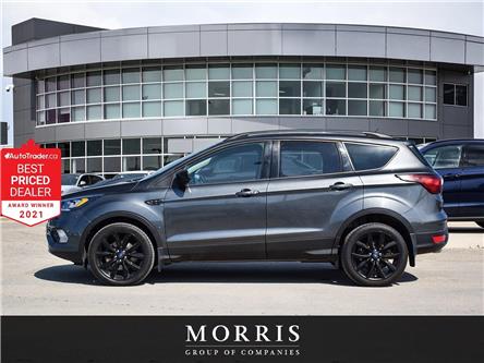 2019 Ford Escape SE (Stk: 6083) in Winnipeg - Image 1 of 22