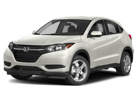 2018 Honda HR-V LX (Stk: U6468A) in Woodstock - Image 1 of 11