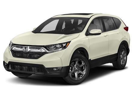 2018 Honda CR-V EX-L (Stk: U6441B) in Woodstock - Image 1 of 11