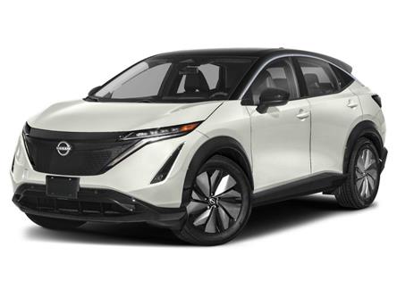 2023 Nissan Ariya ENGAGE (Stk: D2007) in Burlington - Image 1 of 13