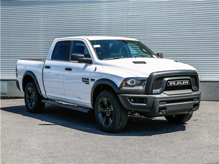2022 RAM 1500 Classic SLT (Stk: G2-0517) in Granby - Image 1 of 30