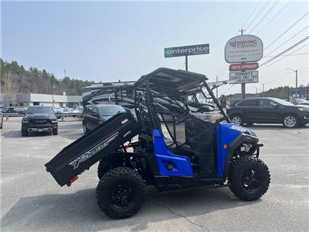 2022 - Massimo UTV T-BOSS 550 (Stk: DF2298) in Sudbury - Image 1 of 17