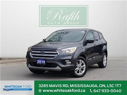 2019 Ford Escape SE (Stk: 23S8870A) in Mississauga - Image 1 of 33