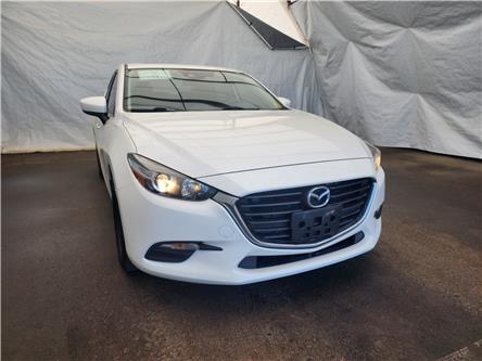 2017 Mazda Mazda3 GS (Stk: IU3275) in Thunder Bay - Image 1 of 23