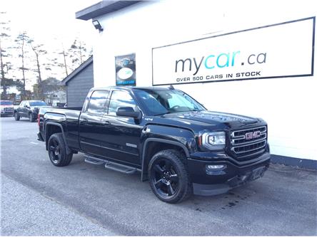 2019 GMC Sierra 1500 Limited Base (Stk: 230277) in North Bay - Image 1 of 20