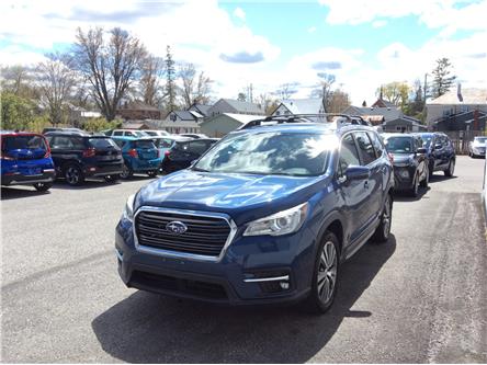 2019 Subaru Ascent Limited (Stk: 230281) in Ottawa - Image 1 of 22