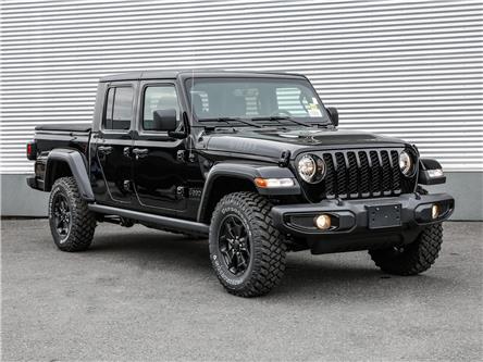 2023 Jeep Gladiator Sport S (Stk: B23-184) in Cowansville - Image 1 of 3