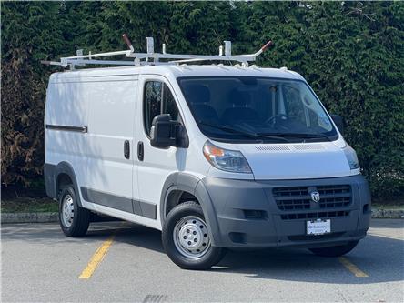 2018 RAM ProMaster 1500 Low Roof (Stk: P09089) in Vancouver - Image 1 of 27