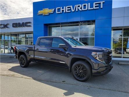 2023 GMC Sierra 1500 Elevation (Stk: 23T57) in Port Alberni - Image 1 of 17