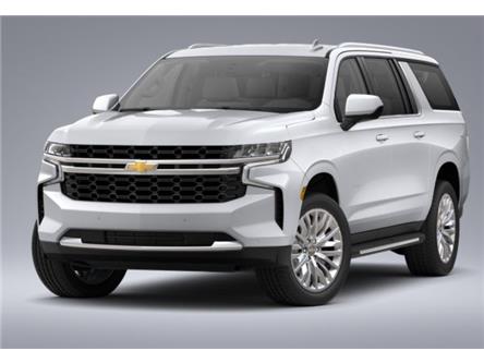 2023 Chevrolet Suburban LS (Stk: P186) in Blenheim - Image 1 of 9