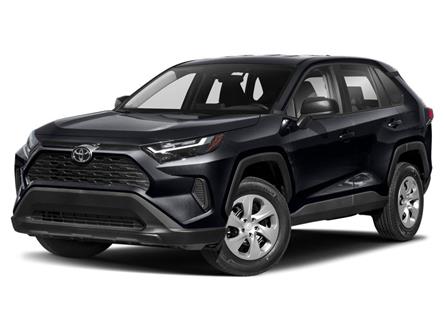 2023 Toyota RAV4 LE (Stk: N42694) in St. Johns - Image 1 of 12
