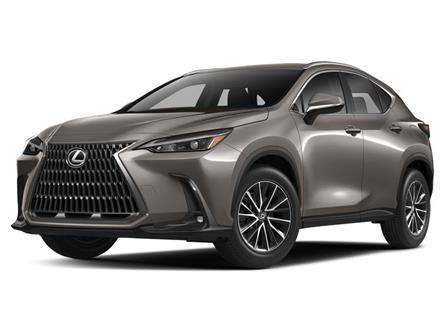 2023 Lexus NX 350 Base (Stk: 233304) in Kitchener - Image 1 of 2