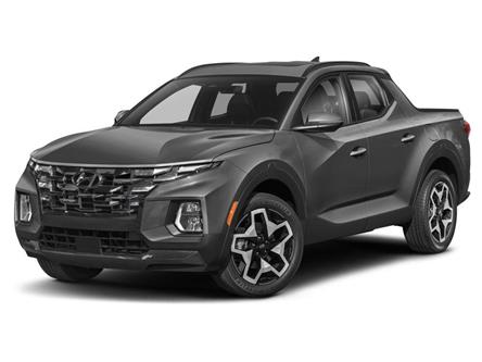 2023 Hyundai Santa Cruz Trend (Stk: N4002) in Burlington - Image 1 of 10