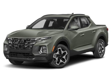 2022 Hyundai Santa Cruz Preferred (Stk: N3712) in Burlington - Image 1 of 10