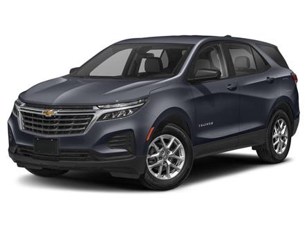 2023 Chevrolet Equinox LT (Stk: 23060) in St. Stephen - Image 1 of 11